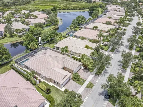 12160 Sw Elsinore Drive Port Saint Lucie FL 34987