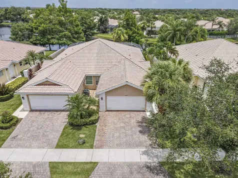 12160 Sw Elsinore Drive Port Saint Lucie FL 34987