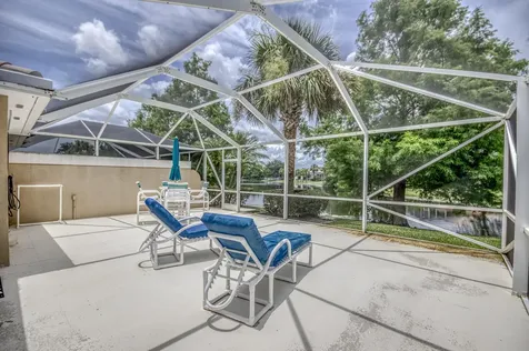 12160 Sw Elsinore Drive Port Saint Lucie FL 34987