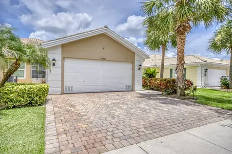 12160 Sw Elsinore Drive Port Saint Lucie FL 34987
