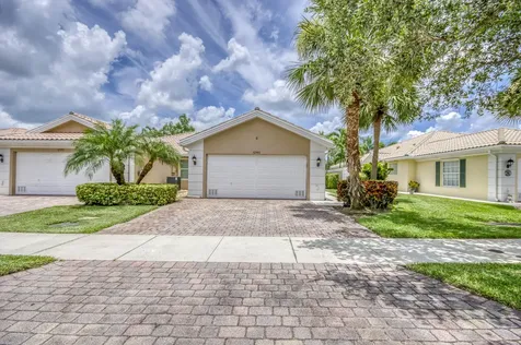 12160 Sw Elsinore Drive Port Saint Lucie FL 34987