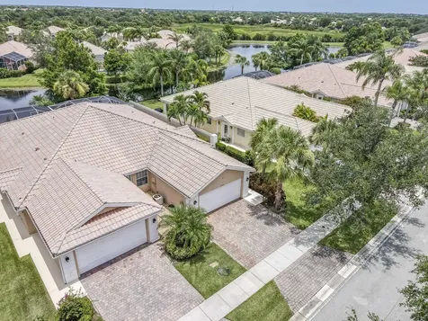 12160 Sw Elsinore Drive Port Saint Lucie FL 34987
