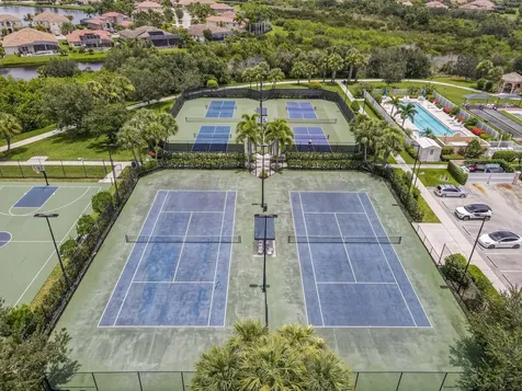 12160 Sw Elsinore Drive Port Saint Lucie FL 34987