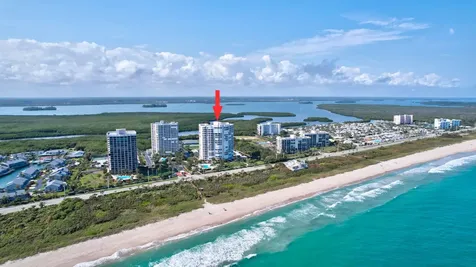 5051 North Highway A1a Hutchinson Island FL 34949