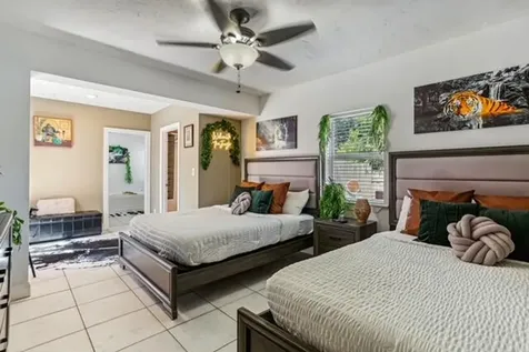 917 W Drew Street Lantana FL 33462