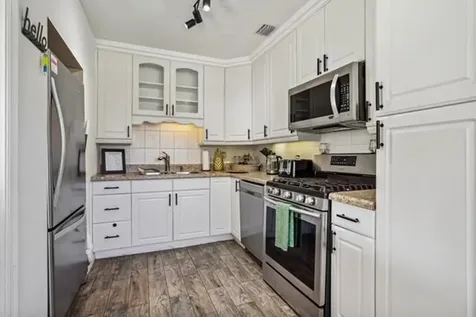 917 W Drew Street Lantana FL 33462