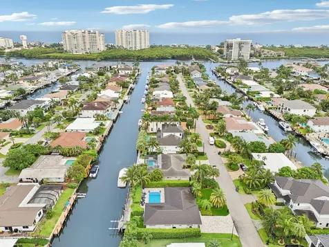 769 Enfield Street Boca Raton FL 33487
