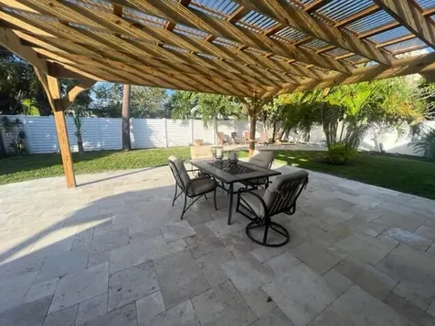 1260 Manor Drive Riviera Beach FL 33404