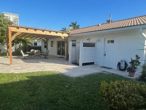 1260 Manor Drive Riviera Beach FL 33404