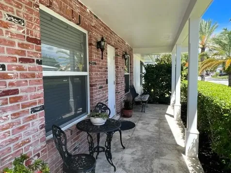 1260 Manor Drive Riviera Beach FL 33404