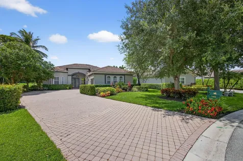 7411 Ironhorse Boulevard West Palm Beach FL 33412
