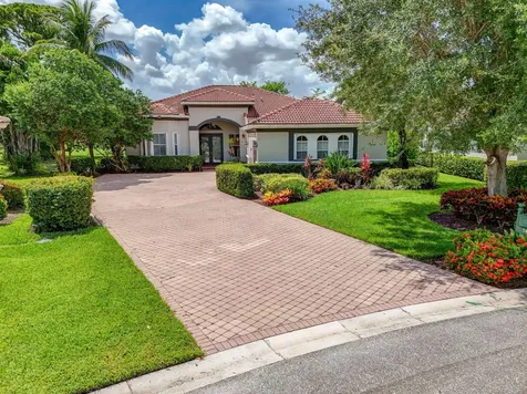 7411 Ironhorse Boulevard West Palm Beach FL 33412