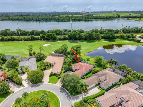 7411 Ironhorse Boulevard West Palm Beach FL 33412