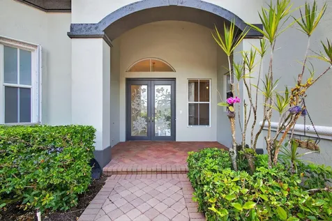 7411 Ironhorse Boulevard West Palm Beach FL 33412
