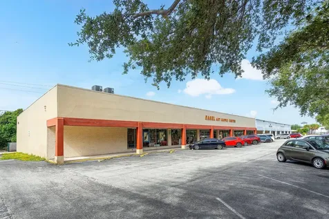 810 Park Avenue Lake Park FL 33403