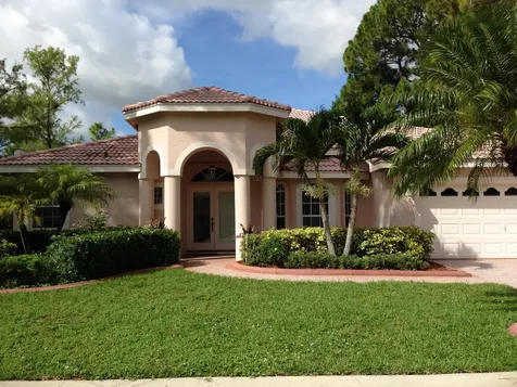 14044 Aster Avenue Wellington FL 33414