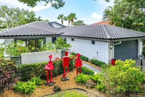 14 Oaks Lane Boynton Beach FL 33436