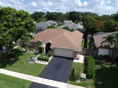 10187 182nd Court Boca Raton FL 33498