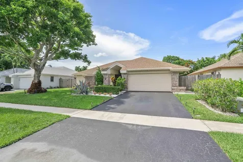 10187 182nd Court Boca Raton FL 33498