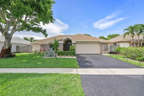 10187 182nd Court Boca Raton FL 33498