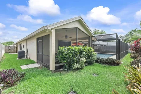 10187 182nd Court Boca Raton FL 33498