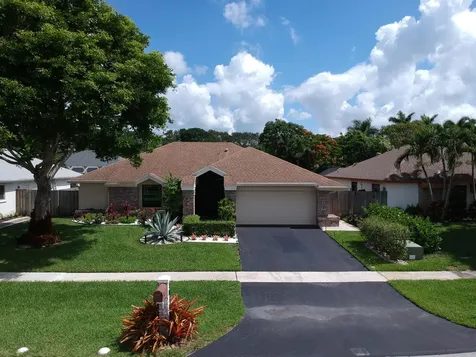 10187 182nd Court Boca Raton FL 33498