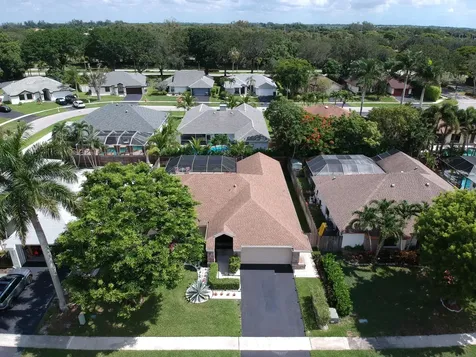 10187 182nd Court Boca Raton FL 33498