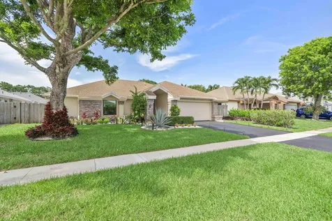 10187 182nd Court Boca Raton FL 33498
