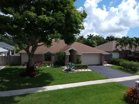 10187 182nd Court Boca Raton FL 33498