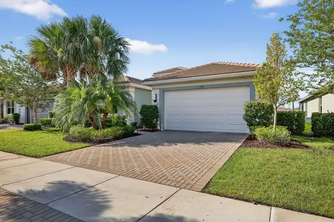 11742 Sw Sailfish Isles Way Port Saint Lucie FL 34987