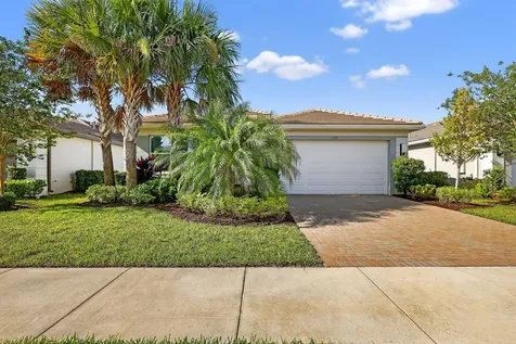 11742 Sw Sailfish Isles Way Port Saint Lucie FL 34987