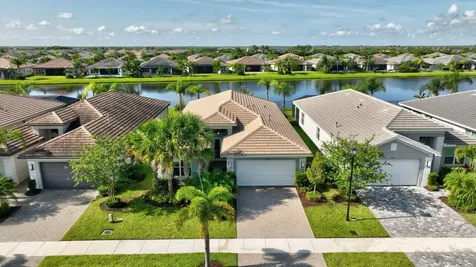 11742 Sw Sailfish Isles Way Port Saint Lucie FL 34987