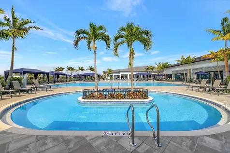 11742 Sw Sailfish Isles Way Port Saint Lucie FL 34987