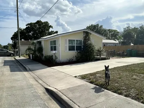 305 Sw 2nd Street Okeechobee FL 34974