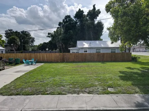 305 Sw 2nd Street Okeechobee FL 34974