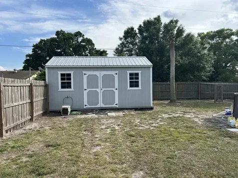 305 Sw 2nd Street Okeechobee FL 34974