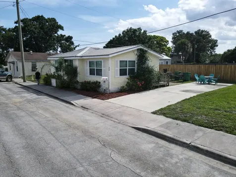 305 Sw 2nd Street Okeechobee FL 34974