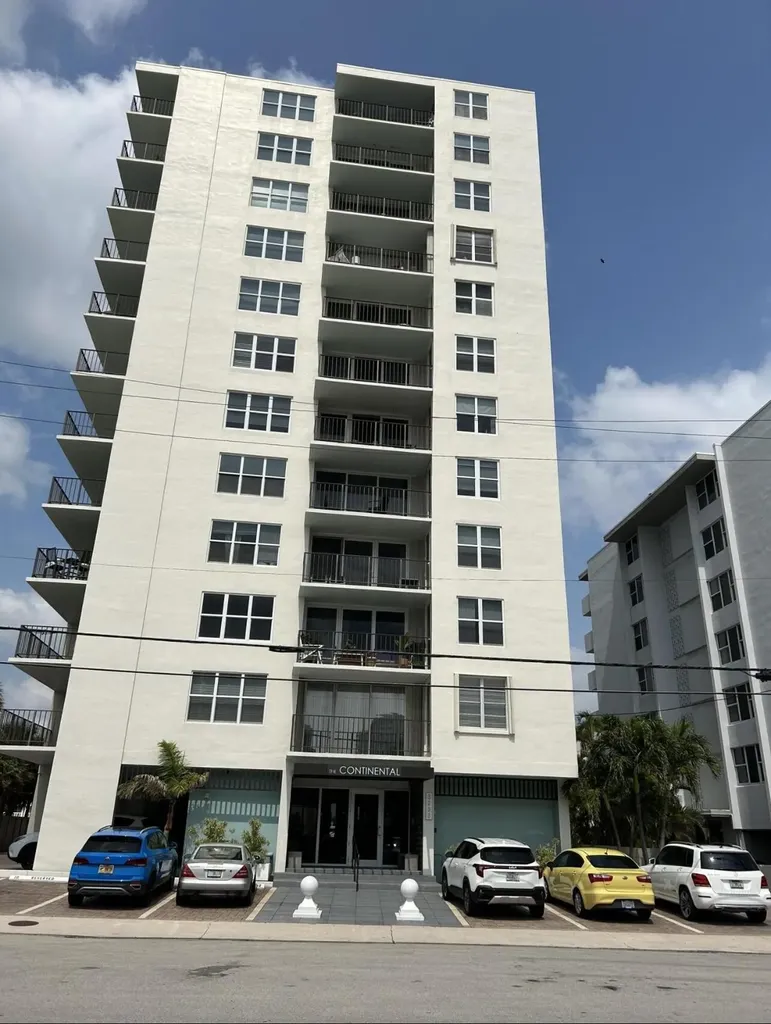 3233 Ne 32nd Avenue Fort Lauderdale FL 33308