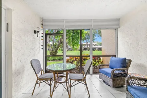 31 Stratford Lane Boynton Beach FL 33436