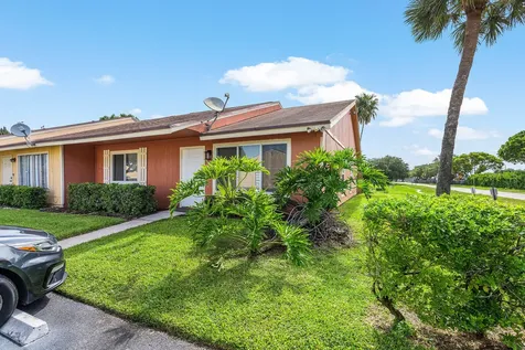 4627 Orleans Court West Palm Beach FL 33415