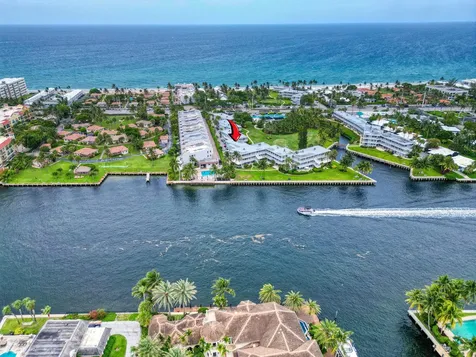 1221 Hillsboro Mile Hillsboro Beach FL 33062