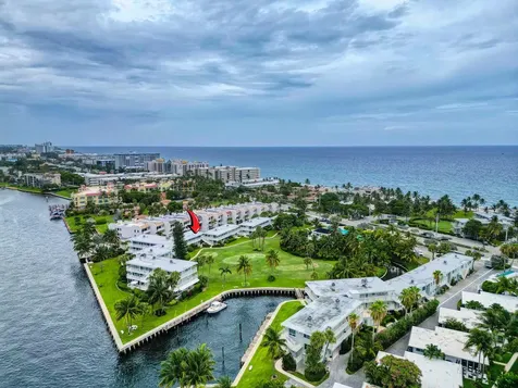 1221 Hillsboro Mile Hillsboro Beach FL 33062