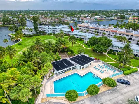 1221 Hillsboro Mile Hillsboro Beach FL 33062