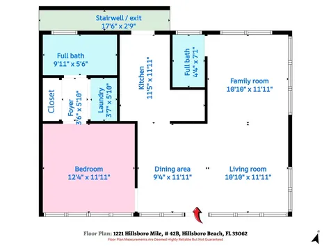 1221 Hillsboro Mile Hillsboro Beach FL 33062