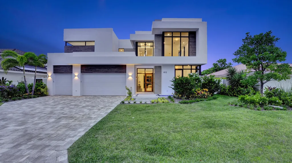 812 Malaga Drive Boca Raton FL 33432