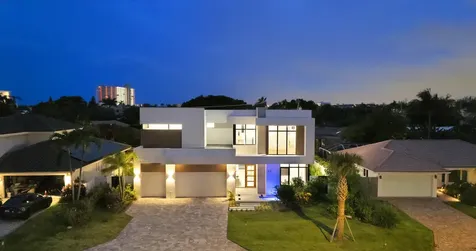 812 Malaga Drive Boca Raton FL 33432