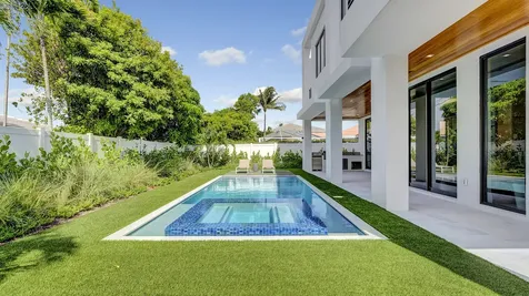 812 Malaga Drive Boca Raton FL 33432