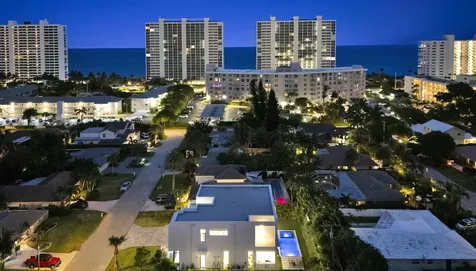 812 Malaga Drive Boca Raton FL 33432