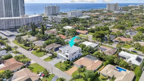 812 Malaga Drive Boca Raton FL 33432