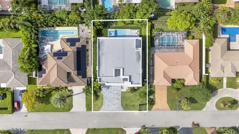 812 Malaga Drive Boca Raton FL 33432